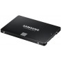 Твердотельный диск SSD 2.5" 1Tb (1000GB) Samsung SATA III 870 EVO (R560/W530MB/s) (MZ-77E1T0BW analog MZ-76E1T0BW)