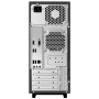 Пк Asus desktop Mini tower S300MA-3101000300 Core i3-10100/1х8Gb/256GB M.2SSD/Nvidia GT1030 2Gb/6KG/Without OS/Black