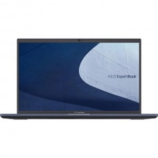 Ноутбук ASUS ExpertBook L1500CDA-BQ0643T AMD Ryzen 3 3250U/8Gb/512Gb SSD/15.6"FHD IPS (1920x1080)/WiFi6/BT/Cam/Windows 10 Home/1.7Kg/Slate Grey