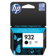 Картридж Cartridge HP 932 для Officejet 6100/6600/6700/7510/7612/7110/7610, черный (4 00стр.)