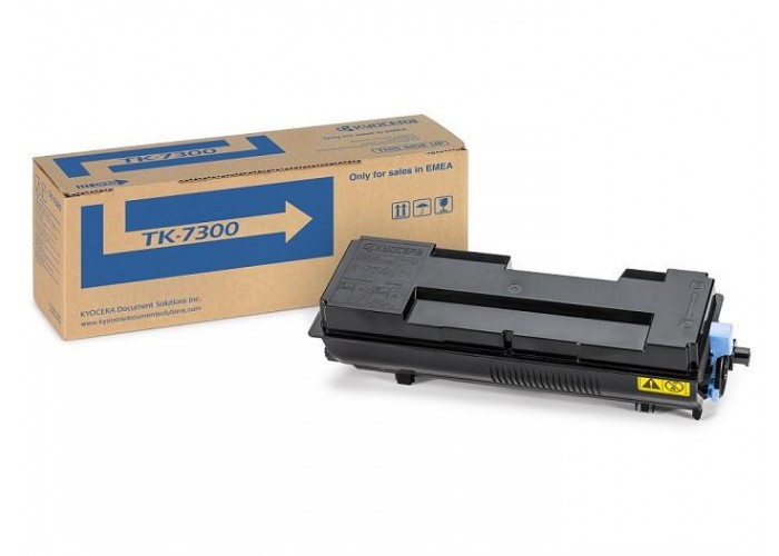 Kyocera Тонер-картридж TK-7300 для P4040DN (15000 стр.)