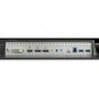 Монитор NEC 27" EA271Q-Bk LCD Bk/Bk (PLS; 16:9; 350cd/m2; 1000:1/7000:1; 6ms; 2560x1440; 178/178; DVI; HDMI; DP; DP out; USB; HAS 150mm; Swiv; Tilt; Pivot; Human Sensor; Spk 2x1W)