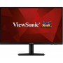 Монитор Viewsonic 23.6" VA2406-H-2 VA SuperClear, 1920x1080, 5ms, 250cd/m2, 178°/178°, 3000:1 (Typ), D-Sub, HDMI, Tilt, VESA, Black