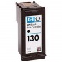 Картридж Cartridge HP 130 к DJ 6543/5743, PS 8153/8453 , черный (21ml)