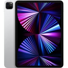Планшет Apple 11-inch iPad Pro 3-gen. (2021) WiFi 256GB - Silver (rep. MXDD2RU/A)
