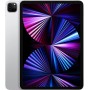 Планшет Apple 11-inch iPad Pro 3-gen. (2021) WiFi + Cellular 128GB - Silver (rep. MY2W2RU/A)