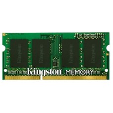 Оперативная память Kingston DDR3L   2GB (PC3-12800) 1600MHz CL11 1.35V SO-DIMM