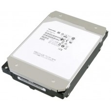 Жесткий диск Toshiba Enterprise HDD 3.5" SATA 14ТB, 7200rpm, 256MB buffer (MG07ACA14TE)