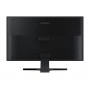 Монитор Samsung 28" U28E590D TN LED 16:9 3840x2160 1ms 370cd 1000:1 170/160 2*HDMI DP 60Hz Black