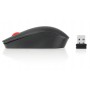 Компьютерная мышь Lenovo ThinkPad Essential Wireless Mouse ( Optical sensor and 1200 DPI, 1 AA battery, 2.4 GHz Wireless via Nano USB)
