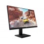 Мониторы HP X27 Gaming Monitor 1920x1080 LED, IPS, 16:9, 400 cd/m2, 1000:1, 1ms, 178°/178°, DP, HDMI, AMD FreeSync Premium, Eye Ease, 165 Hz, height, pivot, tilt, Black