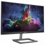 Монитор 27" Philips 272E1GAJ 1920x1080@144Гц IPS LED 16:9 4ms HDMI DP Mega Infinity DCR 3000:1 178/178 350cd Tilt FreeSync LowBlue Speakers Black