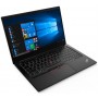 Ноутбук ThinkPad E14 G3 AMD 14" FHD (1920x1080) IPS AG 300N, Ryzen 7 5700U 1.8G, 8GB DDR4 3200, 256GB SSD M.2, AMD Radeon Graphics, WiFi 6, BT, FPR, IR Cam, 3cell 57Wh, 65W USB-C, Win 10 Pro, 1Y CI, 1.64kg