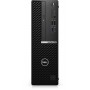 Пк, без рф приложений Dell Optiplex 7090 SFF Core i7-10700 (2,9GHz) 16GB (2x 8GB) DDR4 512GB SSD Intel UHD 630 TPM, SD, vPro W10 Pro 3y ProS+NBD