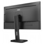 Монитор 21,5" AOC 22P1D 1920x1080 TN LED 16:9 2ms D-Sub DVI HDMI 50M:1 170/160 250cd HAS Pivot Speakers Black