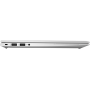 Ноутбук HP EliteBook 840 G7 Intel Core i5-10210U 1.6GHz,14" FHD (1920x1080) IPS AG,16Gb DDR4-2666MHz(1),512Gb SSD NVMe,LTE,Al Case,53Wh,FPS,1.33kg,Silver,3yw,FreeDOS