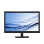 Монитор 21,5" Philips 223V5LSB2 1920x1080 TN LED 16:9 5ms VGA 10M:1 90/65 200cd Black/