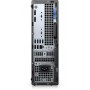 Пк Dell Optiplex 5090 SFF Core i5-10505 (3,2GHz) 8GB (1x8GB) DDR4 256GB SSD Intel UHD 630TPM Linux 3y ProS+NBD