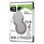 Жесткий диск HDD SATA 2,5" Seagate 2000Gb, ST2000LM015, Barracuda 5400 rpm,  128Mb buffer 7 mm