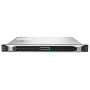 Сервер Proliant DL160 Gen10 Silver 4214R Rack(1U)/Xeon12C 2.4GHz(16,5Mb)/1x16GbR1D_2933/S100i(ZM/RAID 0/1/10/5)/noHDD(8up)SFF/noDVD/iLOstd/3HPfans/2x1GbEth/EasyRK/1x500w(2up)