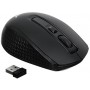 Мышь ACER OMR060 Wireless 2.4G Mouse, 800/1200/1600dpi, Black