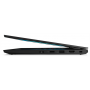 Ноутбук ThinkPad L13 G2 13.3" FHD (1920x1080) IPS AG 250N, i3-1115G4 3G, 8GB DDR4 3200, 256GB SSD M.2, Intel UHD, WiFi, BT, FPR, SCR, IR Cam, 4cell 46Wh, 65W USB-C, Win 10 Pro, 1Y CI, 1.39kg