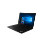 Ноутбук ThinkPad P15s 15.6" UHD (3840x2160) IPS 600N, i7-10510U 1.8G, 16GB Soldered, 512GB SSD M.2, Quadro P520 2GB, WWAN Ready, WiFi 6, BT, FPR, SCR, IR Cam, 3cell 57Wh, Win 10 Pro, 3Y PS, 1.75kg