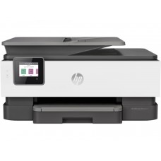 Струйное многофункциональное устройство HP OfficeJet Pro 8023 All-in-One