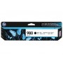 Картридж Cartridge HP 980 для OJ Ent X555/X585, черный (10 000 стр)