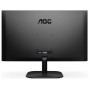 Монитор 23,8" AOC 24B2XHM2 1920x1080@75Гц VA WLED 16:9 5ms D-Sub HDMI 3000:1 20M:1 178/178 250cd Tilt Black