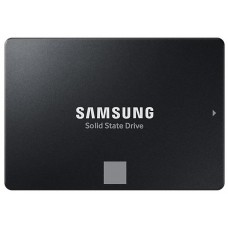 Тведотельный накопитель SSD 2.5" 250 Gb Samsung SATA III 870 EVO (R560/W530MB/s) (MZ-77E250BW analog MZ-76E250BW)