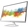 Монитор HP 32f 32" Monitor 1920x1080 FHD, VA, 16:9, 300 cd/m2, 1000:1, 14ms, 178°/178°, VGA, 2xHDMI, FreeSync, 3-Sided Microedge, 60 Hz, White