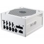 Блок питания Cooler Master V750 Gold-V2 White Edition, 750W, ATX, 135mm, 24pin, 12xSATA, 4xPCI-E(6+2), APFC, Full Modular, 80+ Gold