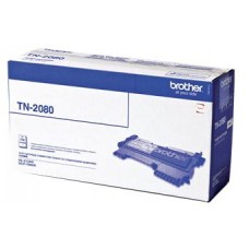  Brother TN-2080 Тонер-картридж для HL-2130R/DCP-7055R/7055WR (700 стр.)