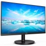 Монитор 23,8" Philips 242V8LA 1920x1080 75Гц VA LED 16:9 4ms D-Sub HDMI DP Mega Infinity DCR 3000:1 178/178 250cd Tilt Speakers Black