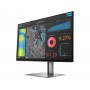 Монитор HP Z24f G3 24 Monitor 1920x1080, 16:9, IPS, 300 cd/m2, 1000:1, 5ms, 178°/178°, HDMI, USB, DisplayPort, 50/60 Hz, Height adjustable, Silver (repl. 1JS05A4, 1JS06A4, 1JS07A4)