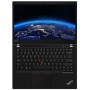 Ноутбук ThinkPad P14s 14" FHD (1920x1080) IPS LP 400N, i7-10510U 1.8G, 16GB Soldered, 512GB SSD M.2, Quadro P520 2GB, WWAN Ready, WiFi 6, BT, FPR+SCR, IR + 720p, 3cell 50Wh, Win 10 Pro, 3Y PS, 1.55kg