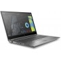 Ноутбук HP ZBook Fury 17 G7 Core i7-10750H 2.6GHz,17.3" UHD (3840x2160) IPS ALS AG,nVidia Quadro T1000 4Gb GDDR6,16Gb DDR4-2666(1),512Gb SSD,94Wh,FPR,2.76kg,3y,webcam,Win10Pro