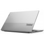 Ноутбук Lenovo ThinkBook 15 G2 ITL 15.6" FHD (1920x1080) IPS AG 250N, i5-1135G7 2.4G, 8GB DDR4 3200, 256GB SSD M.2, Intel Iris Xe, WiFi 6, BT, FPR, HD Cam, 3cell 45Wh, Win 10 Pro, 1Y CI, 1.7kg