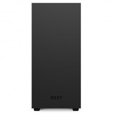 Корпус NZXT CA-H710B-BR H710 Mid Tower Black/Red Chassis with 3x120, 1x140mm Aer F Case Fans