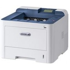  Принтер XEROX Phaser 3330 DNI (A4, Laser, 40ppm, max 80K pages per month, 512MB, USB, Eth, WiFi)