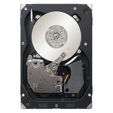 Жесткий диск HDD SAS Seagate 300Gb, ST3300657SS, Cheetah 15K.7, 15000 rpm, 16Mb buffer