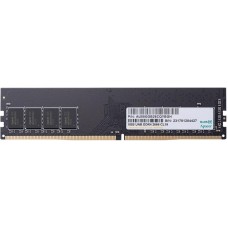 Оперативная память Apacer  DDR4   8GB  2666MHz UDIMM (PC4-21300) CL19 1.2V (Retail) 1024*8(AU08GGB26CQYBGH / EL.08G2V.GNH)