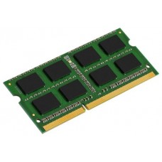 Оперативная память Kingston Branded DDR-III 8GB (PC3-12 800) 1600MHz SO-DIMM