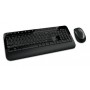 Клавиатура+мышь Microsoft Wireless Desktop 2000, (Keybord&mouse), USB, BlueTrack [M7J-00012]