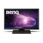 Монитор BENQ 23,8" BL2420PT, IPS, LED,  2560x1440, 300 cd/m2, 20M:1, 100% sRGB,178/178, 5ms, D-sub, DVI, DP, HDMI,2*USB 2.0, Speaker, Audio, HAS Pivot Tilt Black