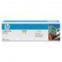 Картридж Cartridge HP 824A для CLJ CP6015/CM6030/CM6040, желтый (21 000 стр.)