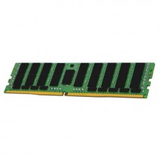 Оперативная память Kingston for HP/Compaq (815101-B21 838085-B21 880842-B21 881901-B21 1XD87AA) DDR4 LRDIMM 64GB 2666MHz ECC Registered Quad Rank Module