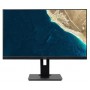 Монитор 21,5" ACER (Ent.)  B227Qbmiprx ,  IPS, 1920x1080, 250 nit,  75Hz,  4ms, 178°/178°, 1xVGA + 1xHDMI + 1xDP + Audio In/Out,+ Колонки  2Wx2,  HAdj 120mm, Black Matt