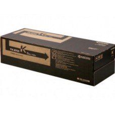  Kyocera Тонер-картридж TK-8705K для TASKalfa 6550ci/6551ci/7550ci/7551ci чёрный (70000 стр.)